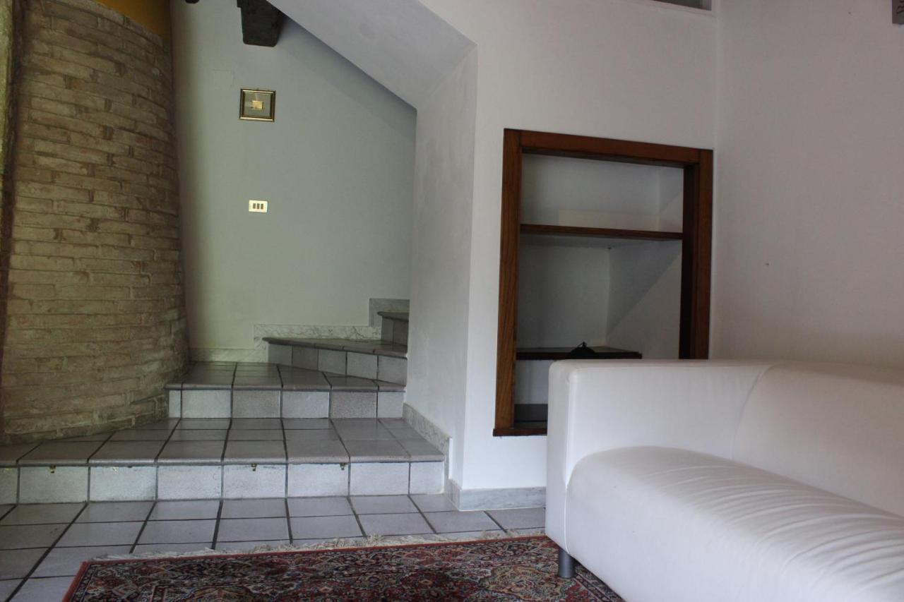 Guest House Il Giardino Colle Val D'Elsa Esterno foto